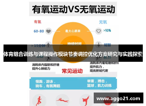 体育组合训练与课程操作模块节奏调控优化方案研究与实践探索